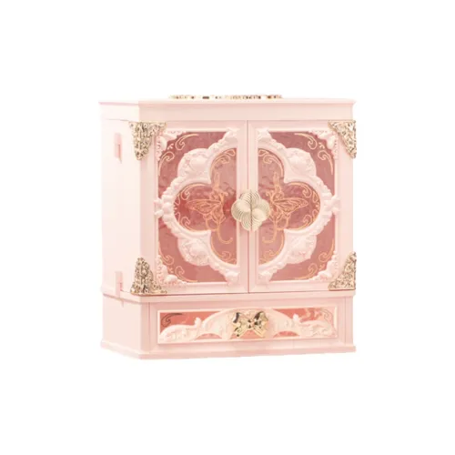 YOULIYOULA Косметичка и Сумка для туалетных принадлежностей Женская