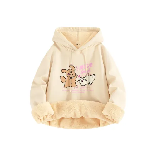 Tonlion Унисекс Свитшоты