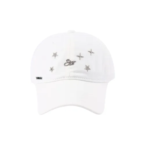 Yun Cheng Ya Man Полиэстер Кепки Унисекс