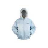 Лунно-голубой