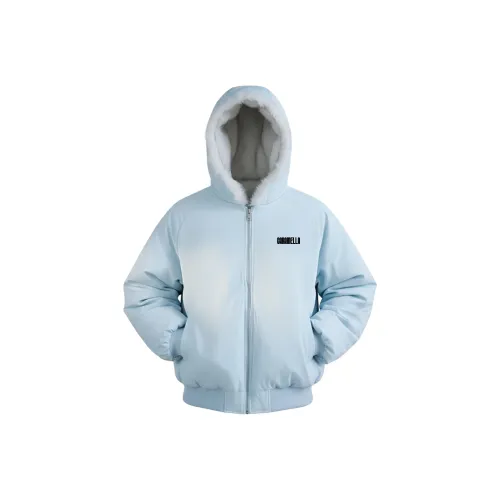 Caramella Унисекс Пуховики