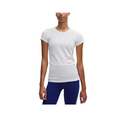 Женские T-рубашки Lululemon