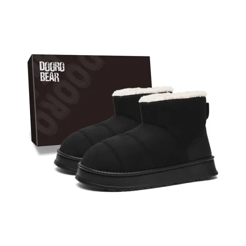 Budding Bear Сноубутсы Мужские