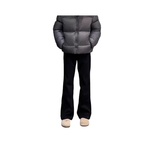 XUBAIHUO Унисекс Вязаные Спортивные Штаны