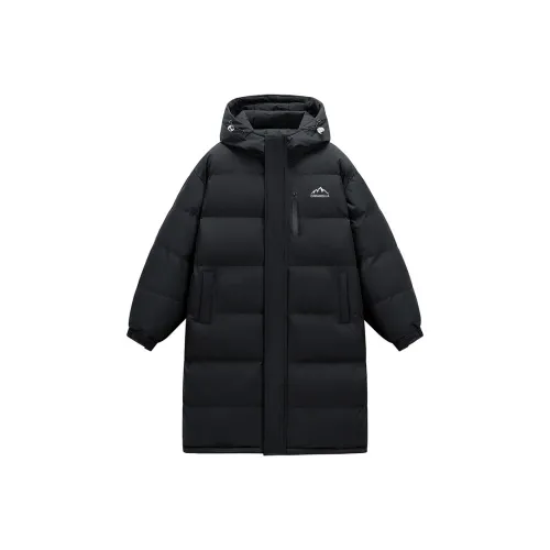 Caramella Унисекс Пуховики