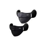 Чёрный + Тёмно-серый