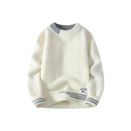 NVKR Унисекс Трикотаж