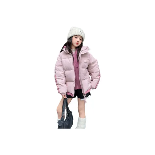 T.MOO Школьный возраст Утеплённые куртки