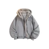 Серый, улучшенный, с принтом, издание