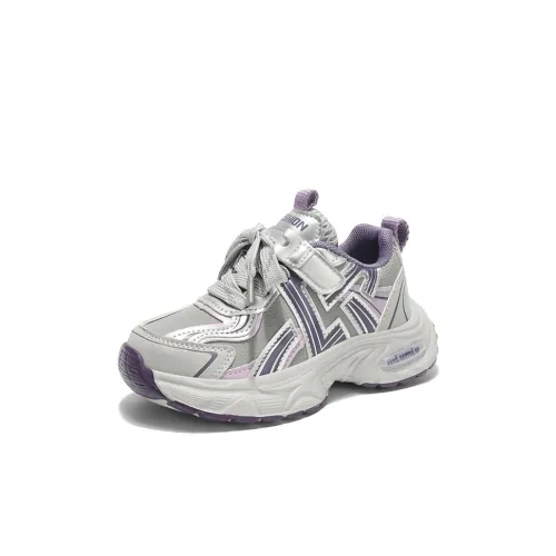 GOYN Детские беговые кроссовки MID Топ Kids