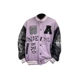 Фиолетовый [Ветрозащитный, Термический]