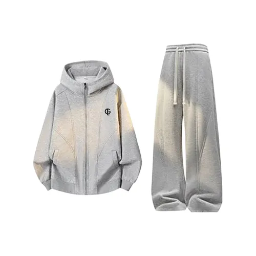 GELANYIFU GL Унисекс Повседневная Спортивная Одежда