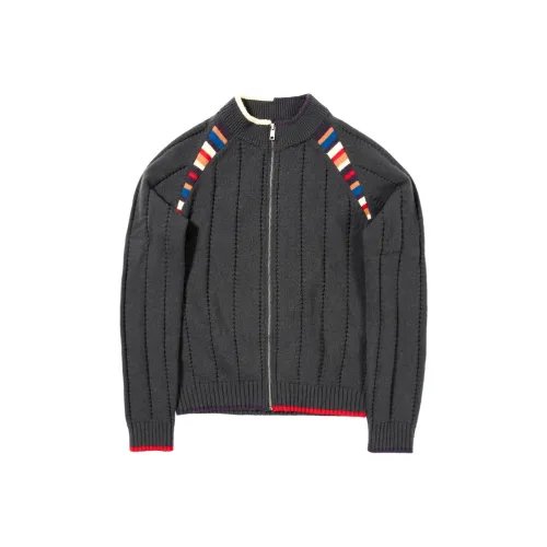 COUNTRY MOMENT Серый Женский Трикотаж