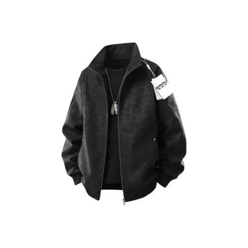 EMINU Мужские Куртки