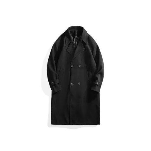 FRQ Унисекс Пальто