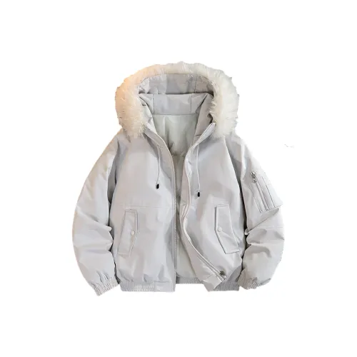 CORNILOT Унисекс Пуховики