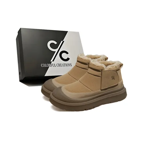 Colorful Creations Сноубутсы Мужские