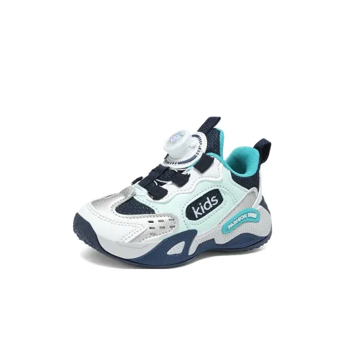 TIANCAIXIAOXIONG Детская баскетбольная обувь Kids