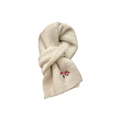 OXO OVERLOAD Пряжа Вязаные шарфы Женские