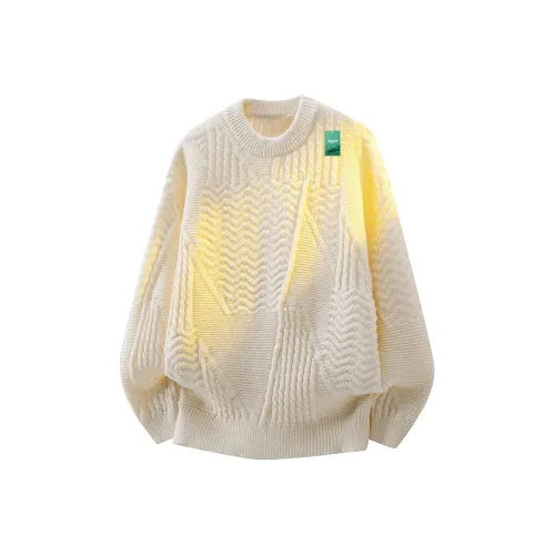 H.V.G.A Унисекс Трикотаж