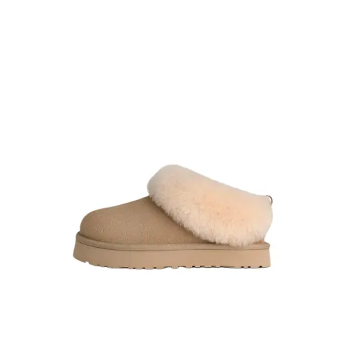 UGG Tazzelle Детская повседневная обувь Низкий топ Коричневый Kids