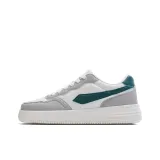 Бежевый Зеленый