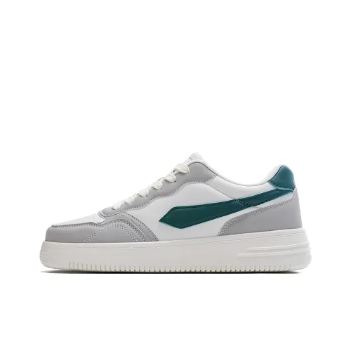 GLO BULL Высота Увеличивающие Износостойкие Легкие Дышащие Противоскользящие Низкие Кроссовки для Скейтбординга