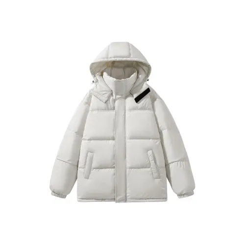 ILOVECHOC Унисекс Пуховики