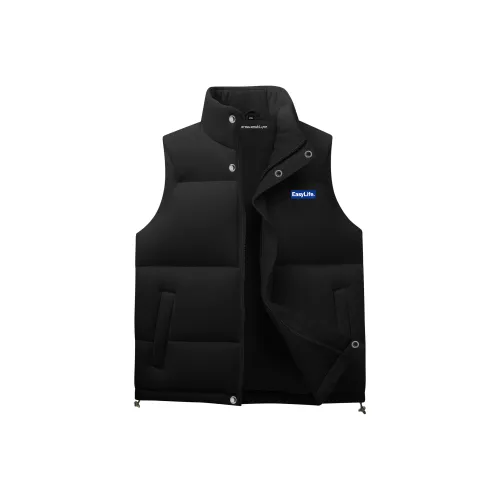 JEANSWEST LIFE Унисекс Жилеты