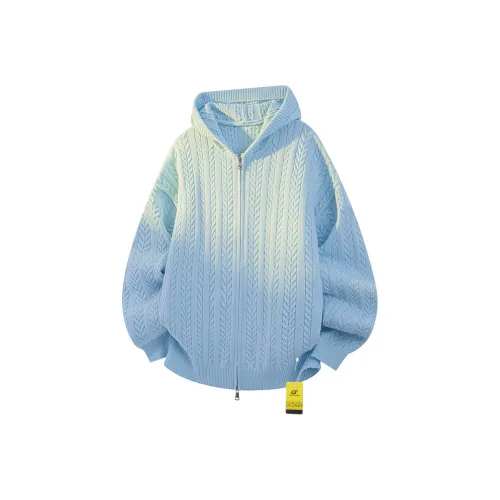 CTIDESTRAW Унисекс Трикотаж