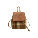 Коричневая клетка