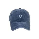 Темно-синий