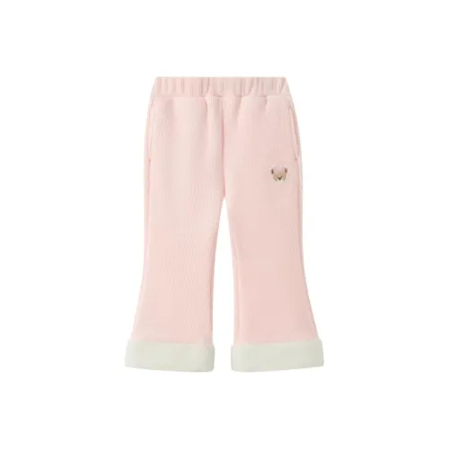 PAW IN PAW Розовый 25 Kids Брюки