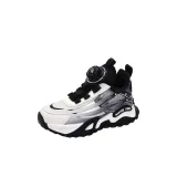 Бежевый, черный, кожа, верх