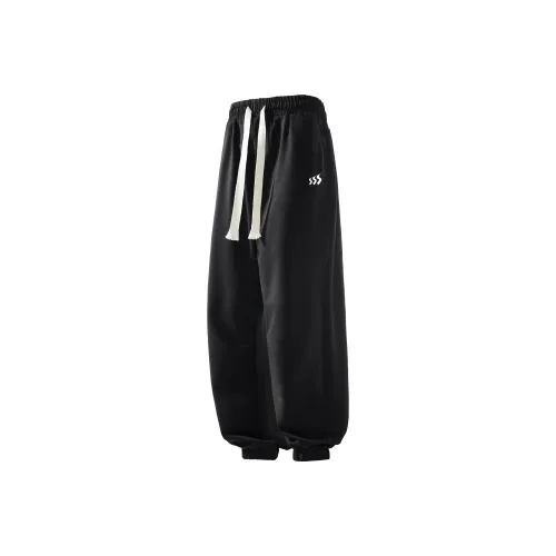 SANSASTORE Унисекс Повседневные Брюки