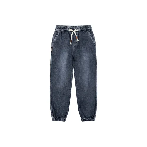 EPTISON Унисекс Джинсы