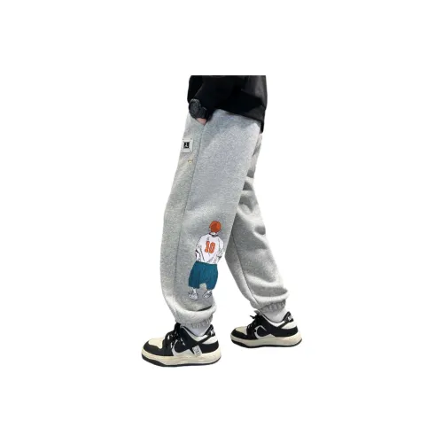 Teddy's Collection Школьный возраст Вязаные Тренировочные брюки