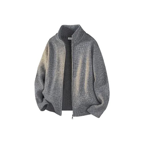 MEGA METRO Унисекс Трикотаж