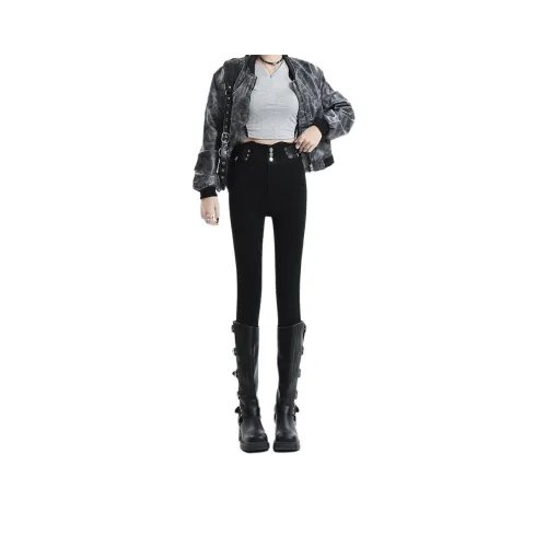 SRCG Женские Джинсы