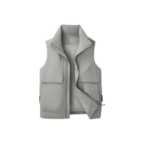 EOH EMBER OF HUE Унисекс Жилеты