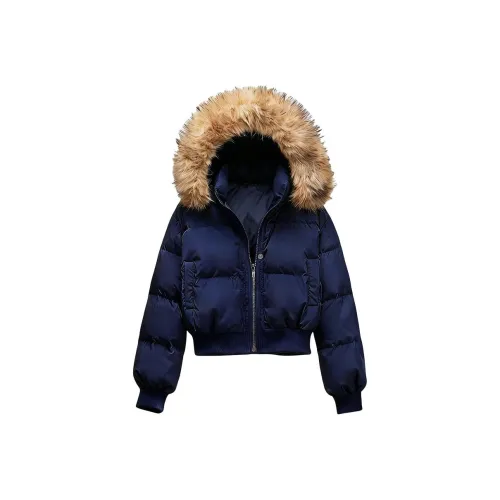 Peaches Peaches Женские пуховики