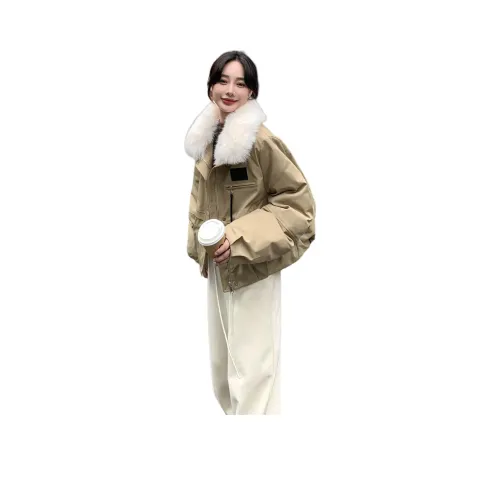 MEXICAN Пуховая куртка Пальто Женское