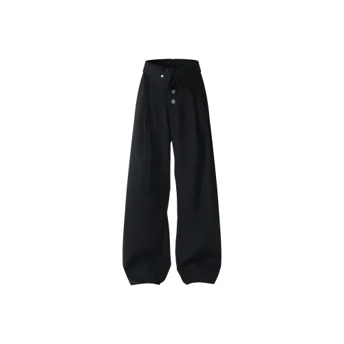 SONGXIER Унисекс Повседневные Штаны