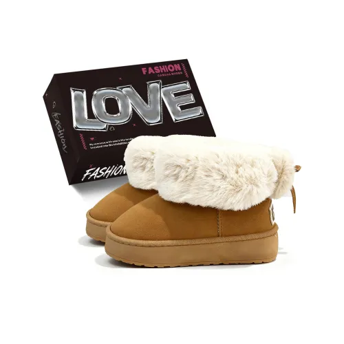 Eleven Elephants Сноубутсы Женские