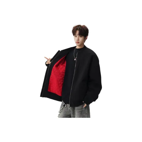 ZUOFEILI Унисекс Пуховики