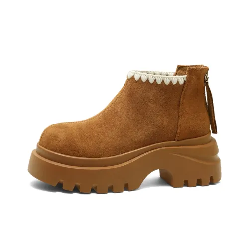 Daying Женские ботильоны