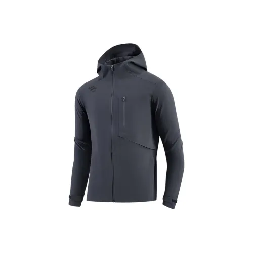 JEEP SPIRIT Мужские Куртки