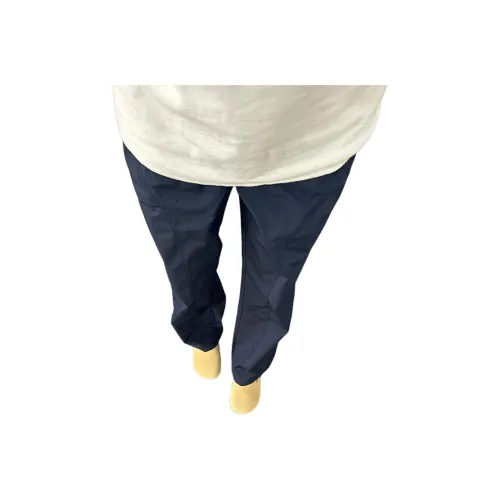 XUBAIHUO Унисекс Карго Брюки