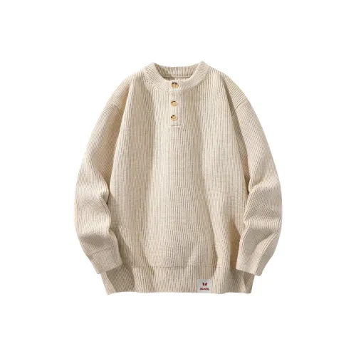 Huohuotu Унисекс Свитера