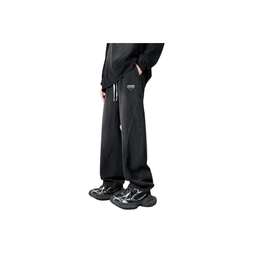 FRQ Унисекс Джинсы